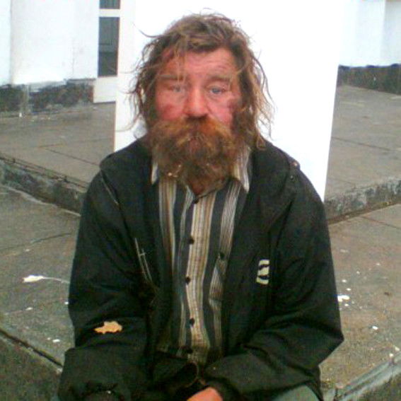 Александр Бодрин