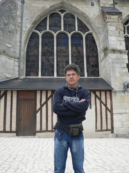 Иван Димитров