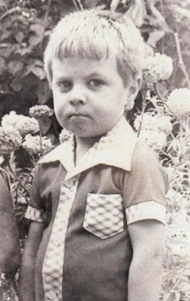 Владимир Begushi