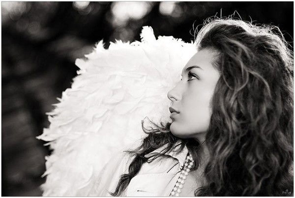 Мария Новикова