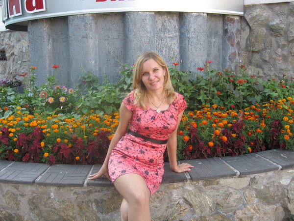 Оксана Гирш