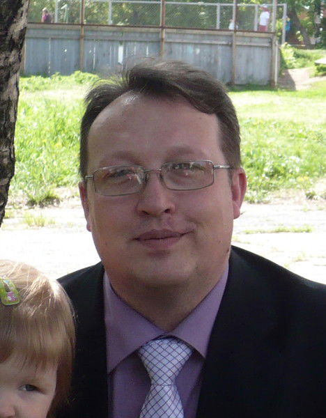 Алексей Прокопьев