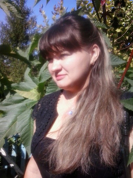 Екатерина Абермит