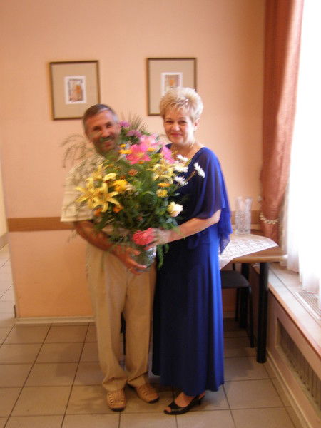 Надежда Минаева(Коляда)