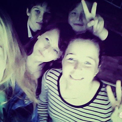 Эльмира Сабитова