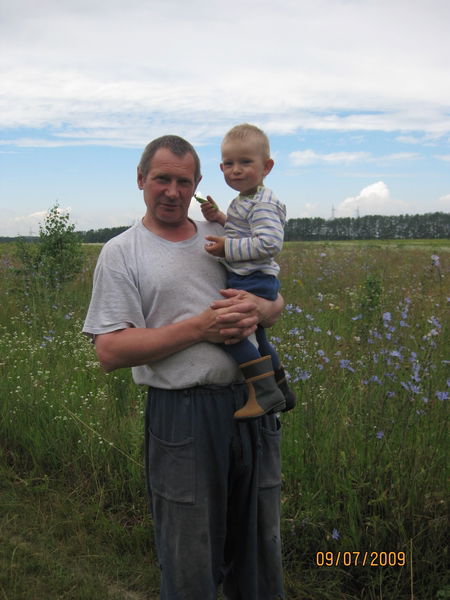 Владимир Лопата