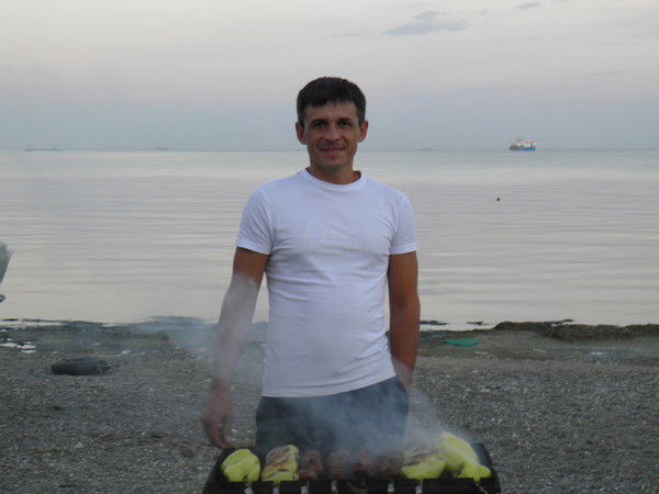 Сергей Кирпиченко