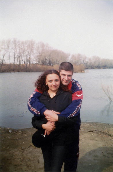 Елена Васильева