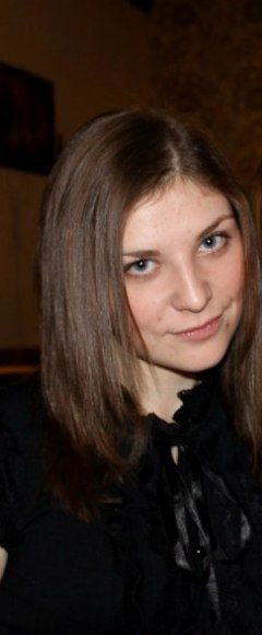 Дина Сатдинова