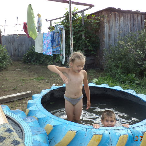 Светлана Черепанова