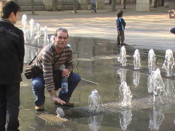 Магомедов Шапи