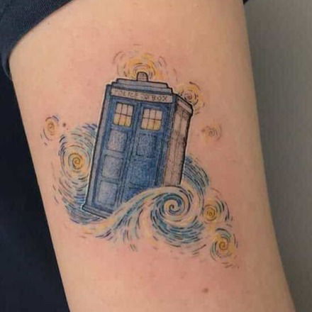 Tardis