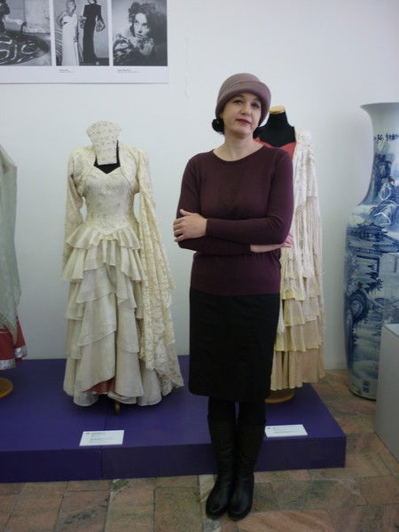 Наталья Богданова