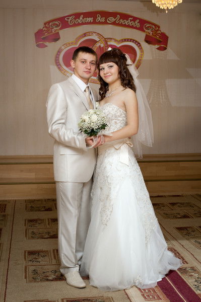 Аленка Безбородова