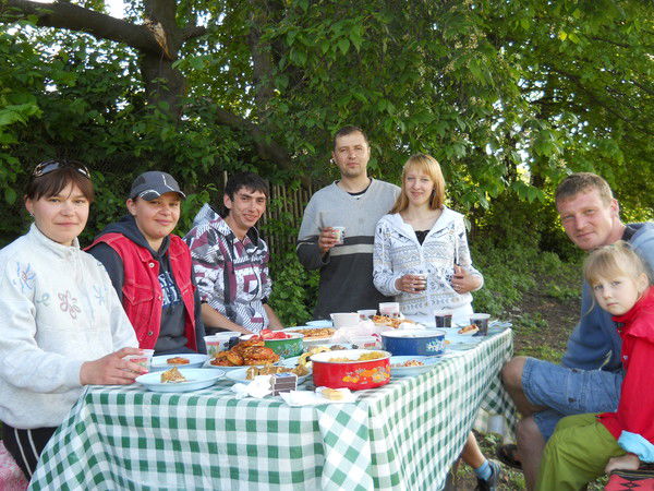 Сергей Кметь