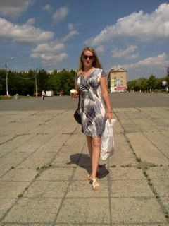 Марина Галямова