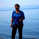 Валентина Миронова