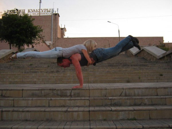 Камила Пластинина