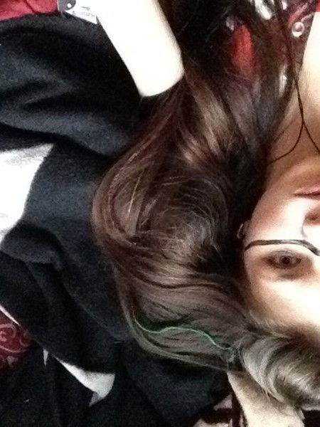 Алина Александрова