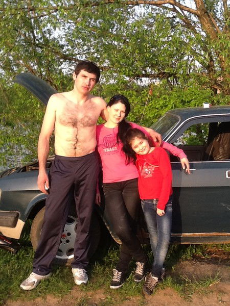 Казбек Датиев