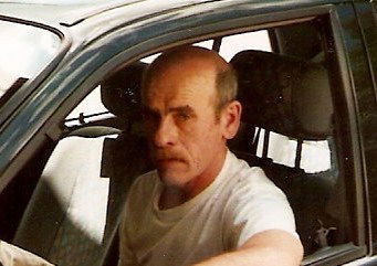 Sergei Bender[Maksimov]