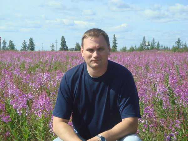 Александр Любимов