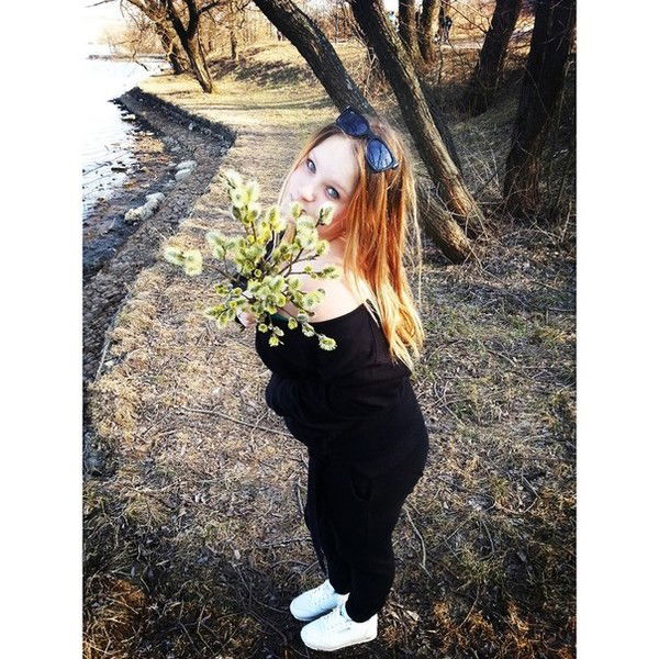 Валерия Антонова