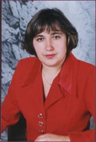 Ирина Походенко