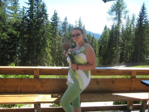 Ольга Онокалюк