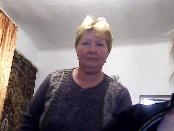 Наталья Васильченко