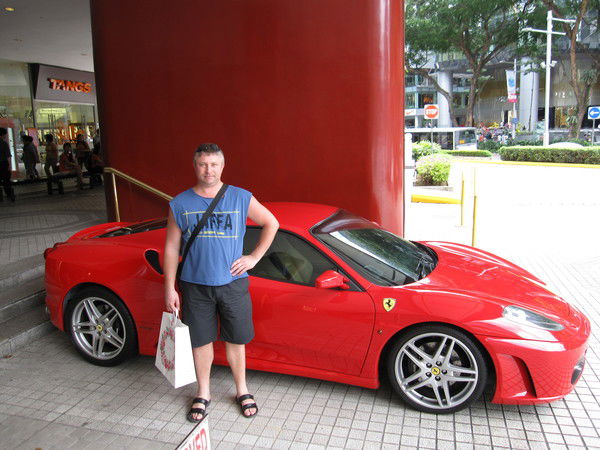 Василий Гудилин