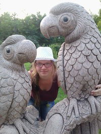 Алина Белик