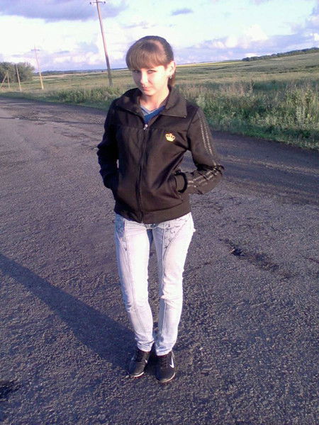 Наташа Хортоломей