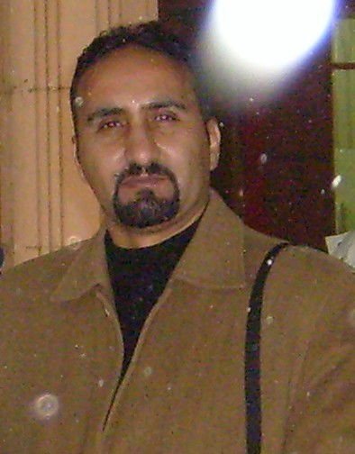 Ahmed Khadaan