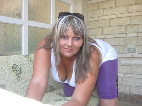 Анастасия Шевченко