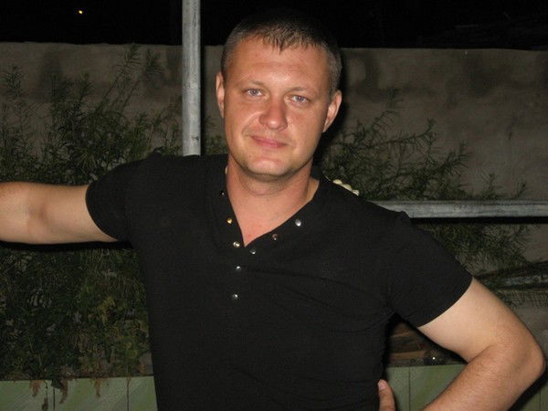 Егор Авилов