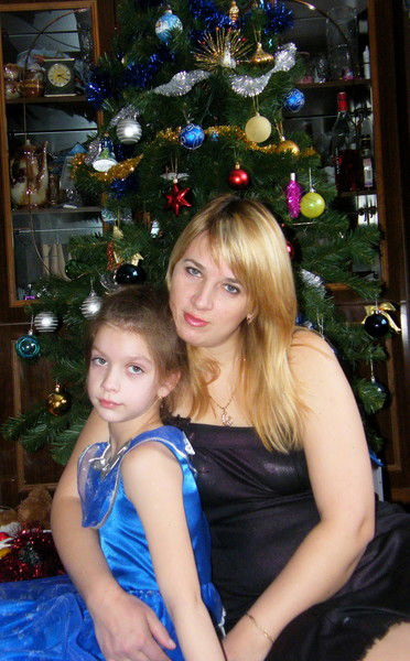 Екатерина Дементьева