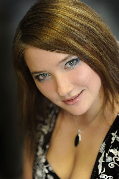 Екатерина Александровна