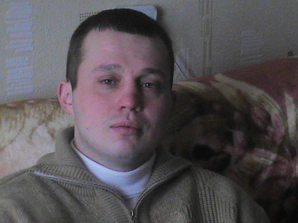 Смирнов Алексей