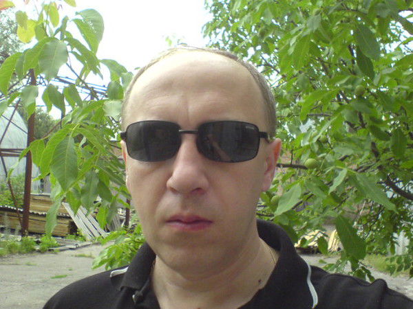 Серёга Полтавский