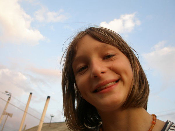 Дарья Shetinina