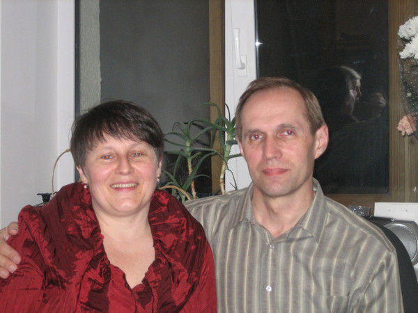 Надежда Вольская