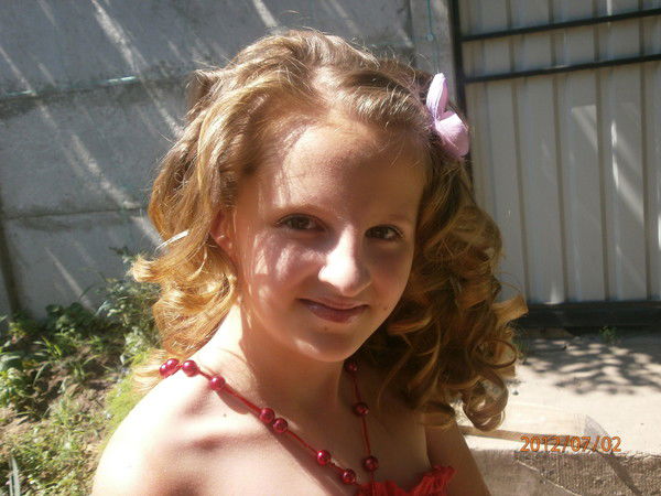 Даша Лопатюк