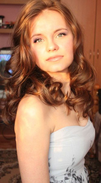 Лилия Путинцева