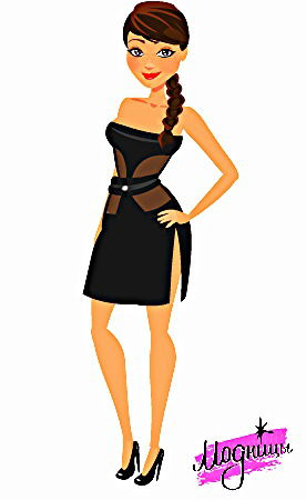 Лена Галимова