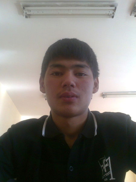 Омиржан Чокубаев