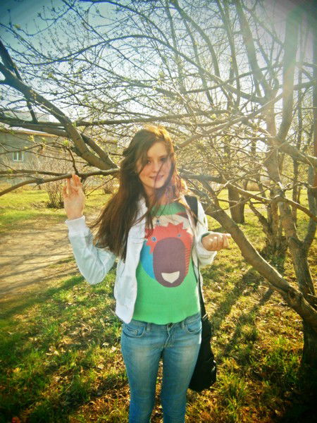 Анастасия Цурцумия