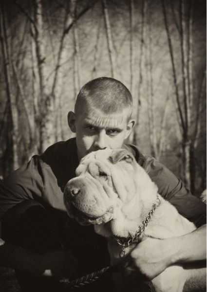 Александр Ветков