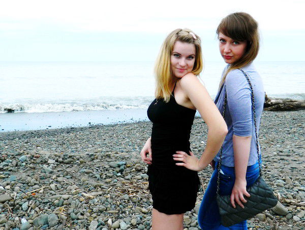 Светлана Моталыгина