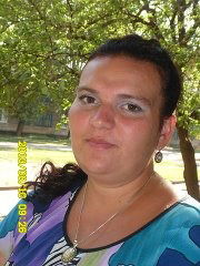 Светлана Барчан